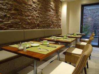 Bella Riva Hotel