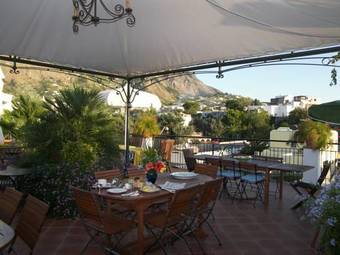 Hotel Villa Verde