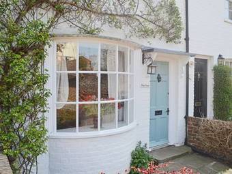 Bow Cottage