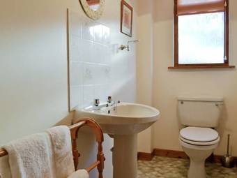 Kirkton Cottage
