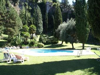 Apartment Centro Turistico La Cava - Tipo D