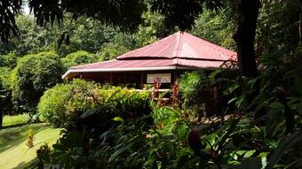 Hotel Los Mangos