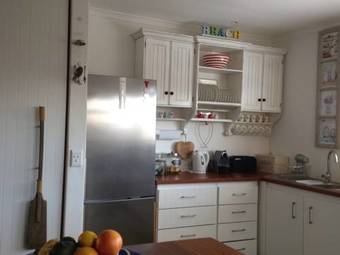 Pringle Beach House