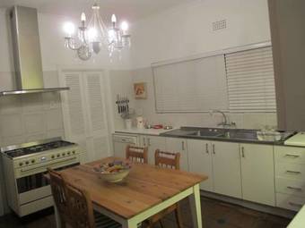 Sunbird Villa