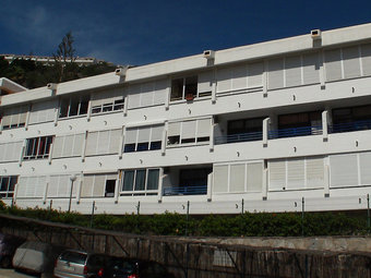 Hotel Apartamentos Portosol