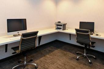 Hotel Residence Inn Palo Alto Los Altos