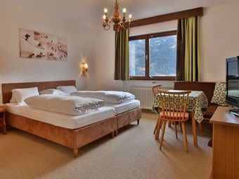 Hotel Fliesserhof