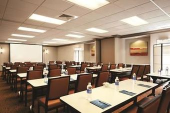 Hotel Hyatt House Pleasanton