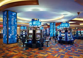 Ameristar Casino Hotel Vicksburg