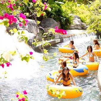 Guam Plaza Hotel