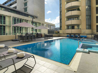 Hotel Medina Classic Canberra