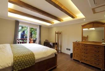 Hotel Tongyeung Hansan Marina Resort