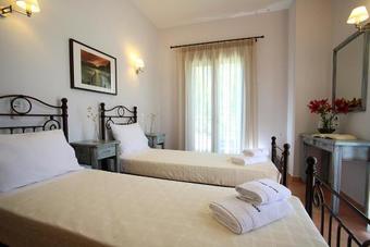 Thalassa Mare Villas