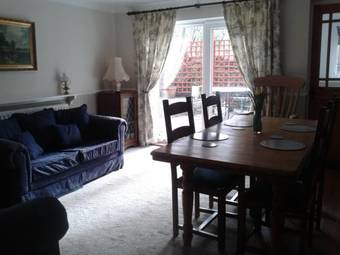 Apartamento Angate Cottage