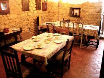 Agroturismo La Casona De Villanueva