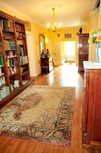 Bed & Breakfast Manoir De Tireveste