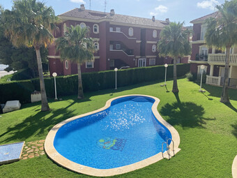 Apartamentos Madeira 3000