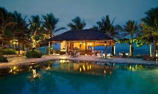 Hotel Bali Khama