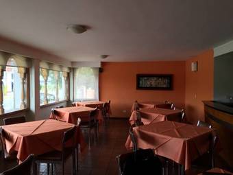Hotel Libertadores