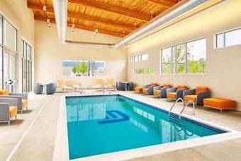 Hotel Aloft Beachwood