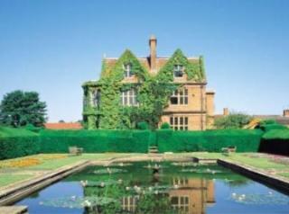 Horwood House Hotel