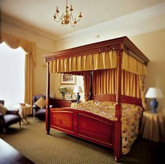Hotel Kenwood Hall