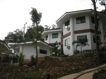 Hotel Coron Hilltop View Resort