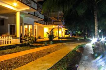 Hotel Nilketha