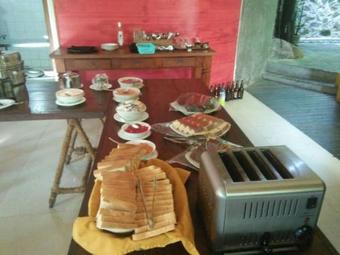 Hotel Thambapanni Retreat