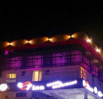 Fabhotel 24x7 Inn
