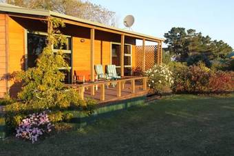 Villa Cedar Cottage