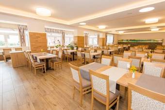 Hostal Lorenzerhof