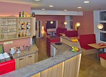 Hotel Pod Radnic�