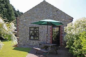 Colhayne Cottages