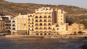 Apartamento Hideaway Flats
