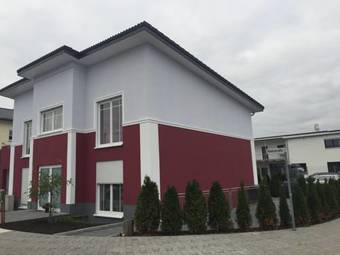 Aparthotel Appartements Funk