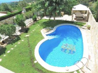 Villa Carolina