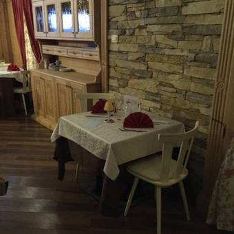 Hotel Iscla