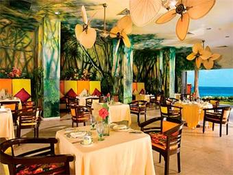 Hotel Zo�try Paraiso De La Bonita All Inclusive