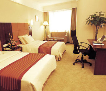 Hotel Holiday Inn Donghua (éîûú¶«»ª¼ùèõ¾æµê)