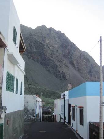 Apartamentos Pozo De La Salud