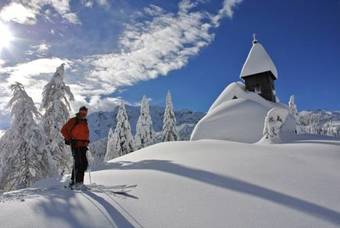 Hostal Albergo Pontafel