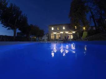 B&B Parc Waechter