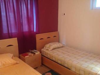 Hostal Chez Hujo