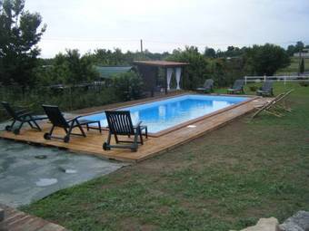 B&B Il Salice