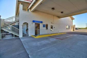 Motel 6 Casa Grande