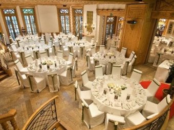 Hotel Zur Tenne