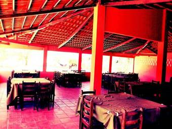 Hostal Pousada Do Farol