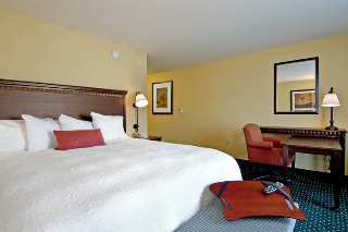 Hotel Hampton Inn Los Angeles-orange County-cypress