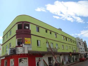 Iria's Hotel